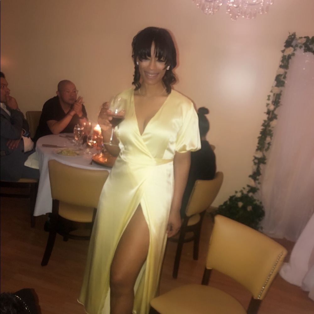 Dress - Picture 2 of 3